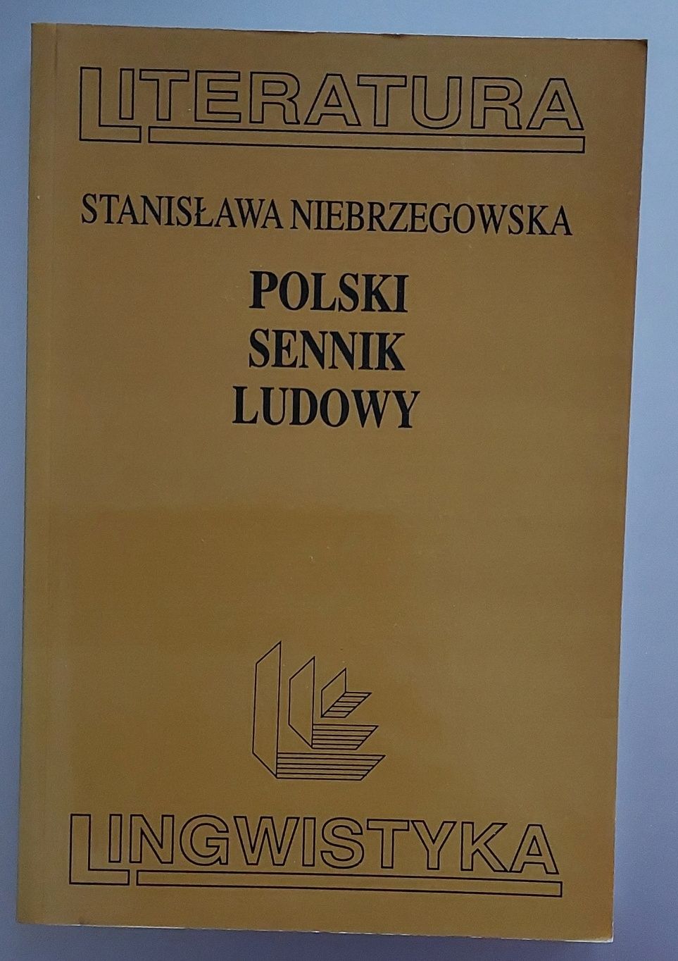 Polski sennik ludowy