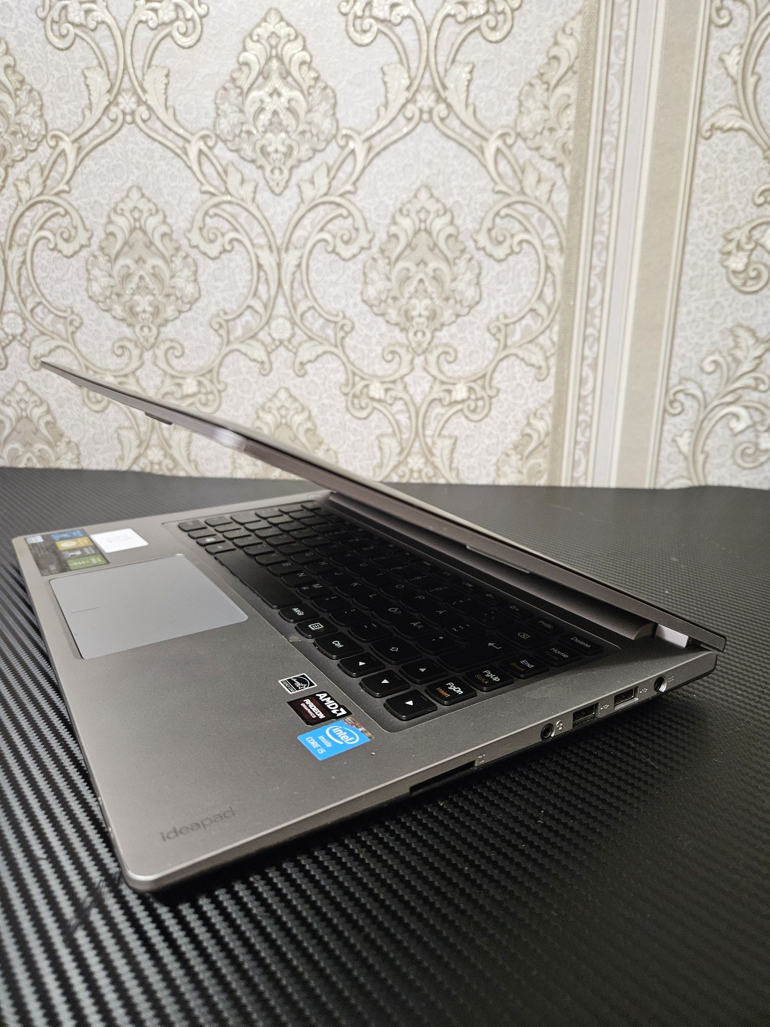 Мініатюрний Lenovo IdeaPad | i5 4200U | 4gb ram | 500gb