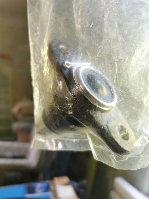 Опора шаровая нижняя Hyundai Accent 01-10 Kia Rio 05-12