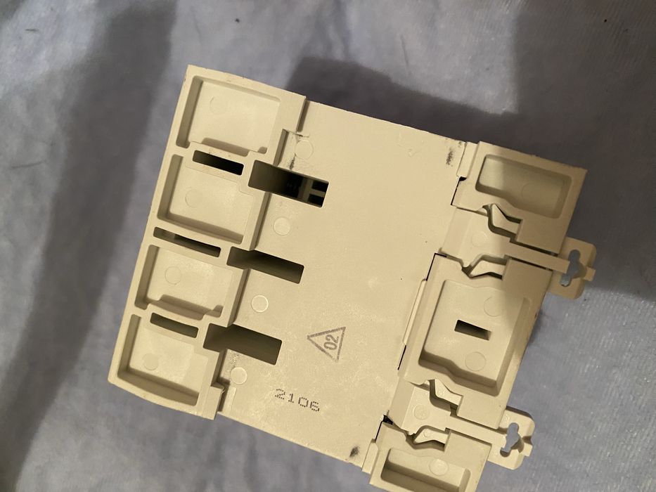 Wyłącznik różnicowoprądowy lc tec ebs9rn 4p ac 25A