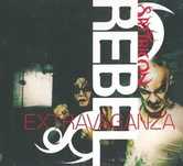 Rebel Extravaganza, CD. Mystic Production