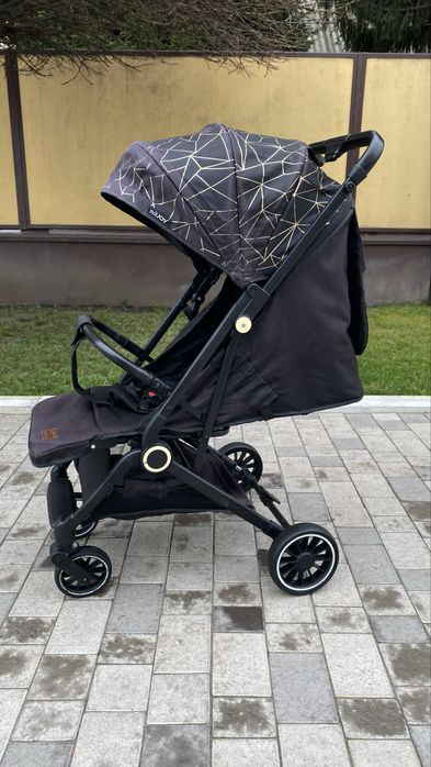 Прогулянковий візок Joy Verona(прогулоная коляска візочок carrello)