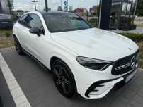 Mercedes-Benz GLC Dogodne warunki dla każdego.Bez BIK ,KRD ,ZUS,US