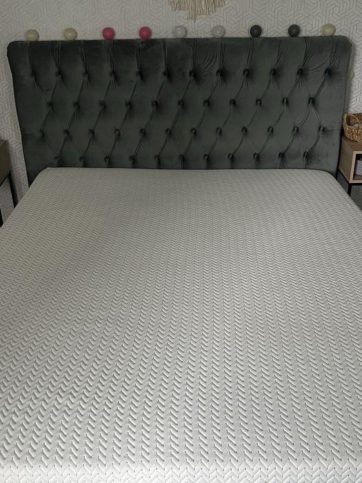 Матрас Come-for sleep memory 160*200