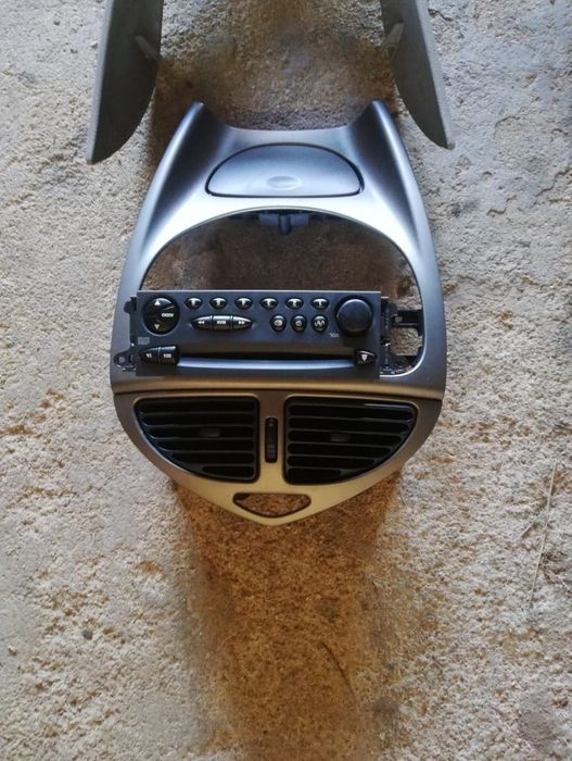 (Peças Citroën c5 2003)