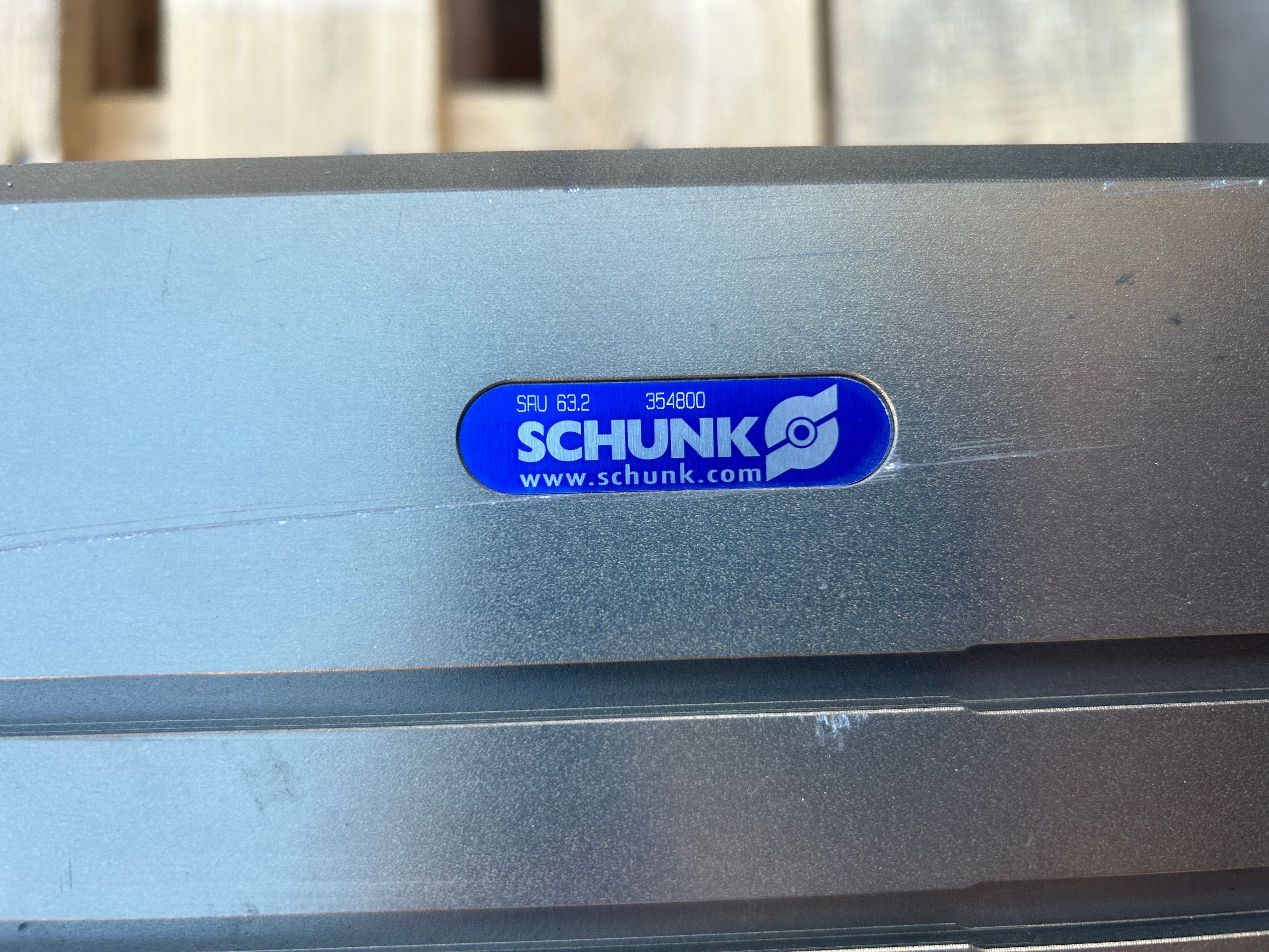 Schunk SAU 63.2   354800