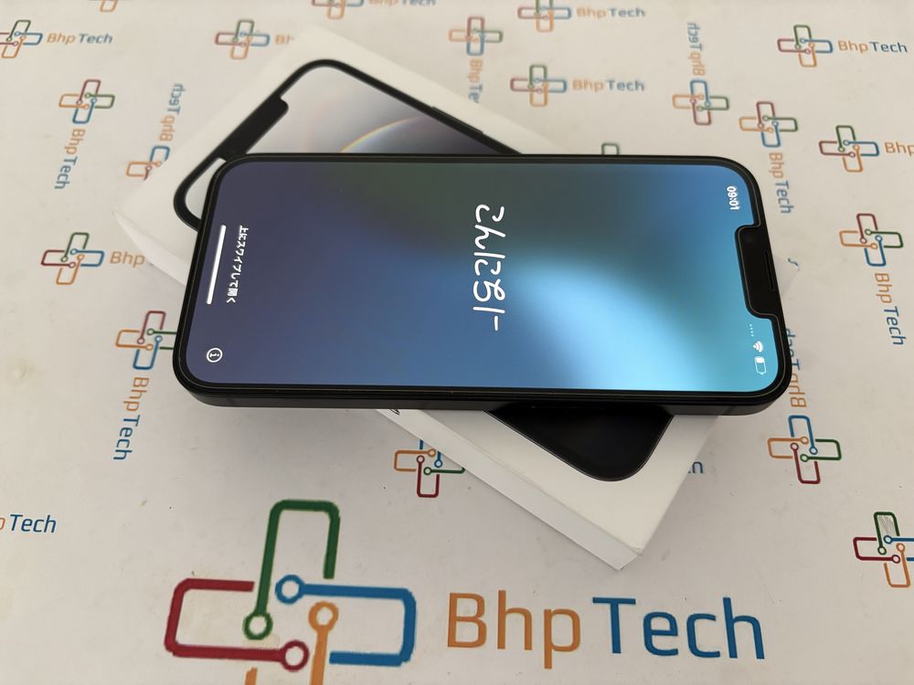 Apple iPhone 16e 128gb Novo