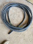 Kabel przyłączeniowy, zasilający, 5x16