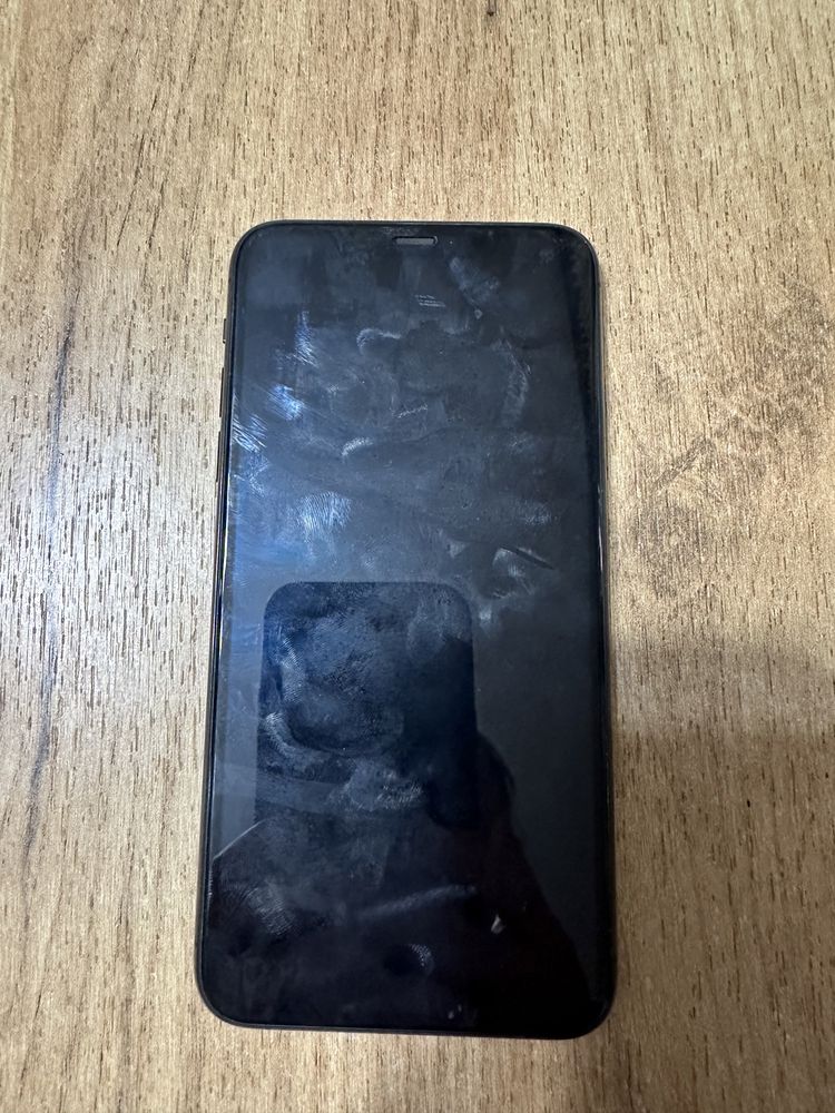 IPhone 11 Pro max 256 gb