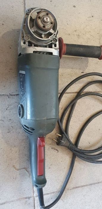 Szlifierka graphite 230