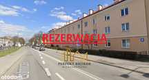 Mieszkanie do własnej aranżacji - Lotnicza, Lublin