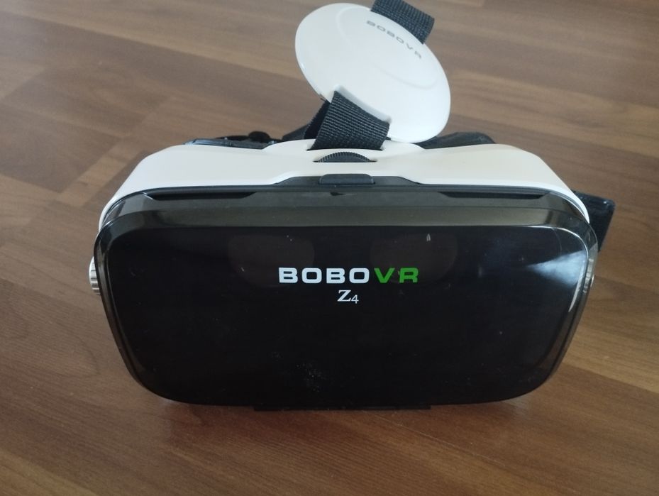 VR окуляри BOBOVR Z4 mini