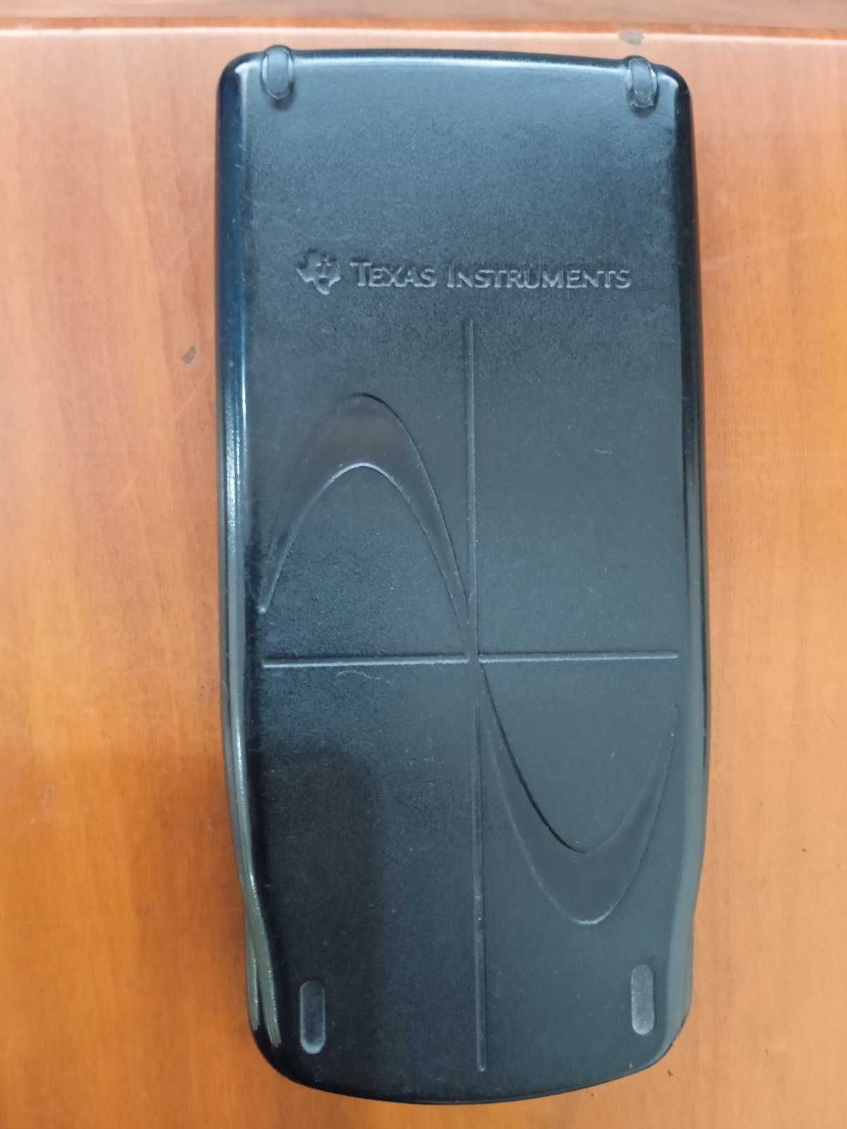 Калькулятор Texas instruments ti-83 plus графічний