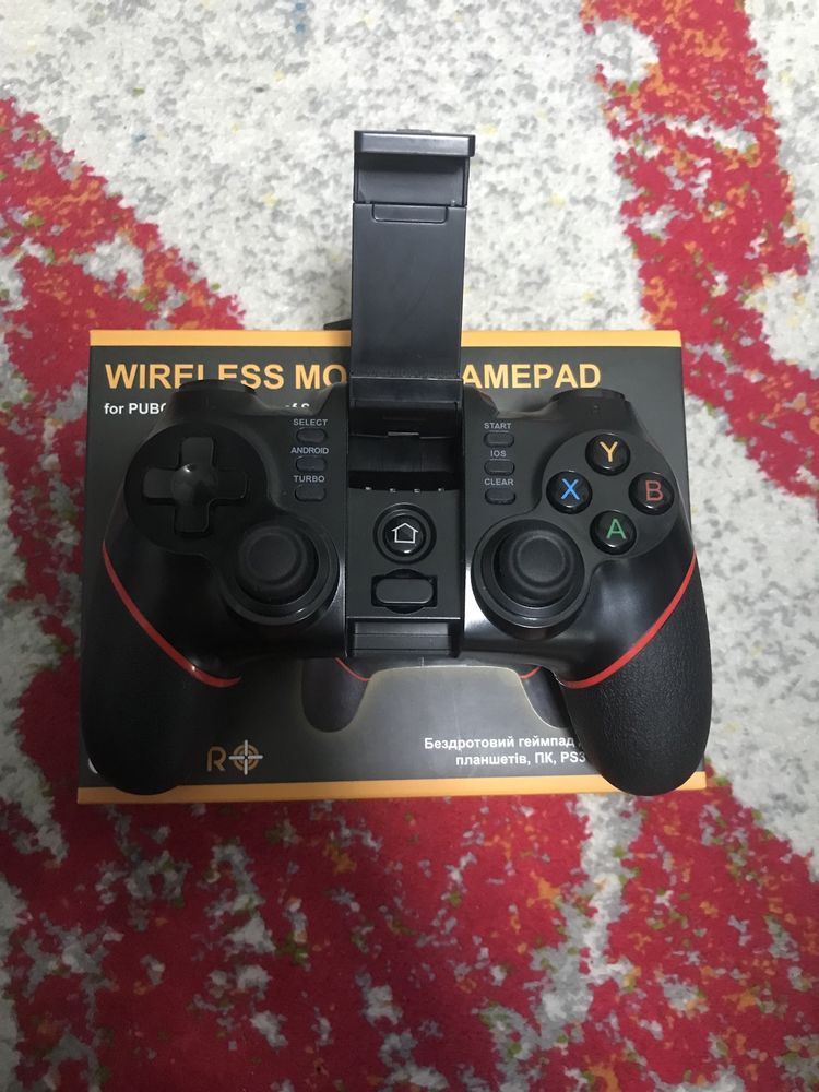 Джойстик GamePro