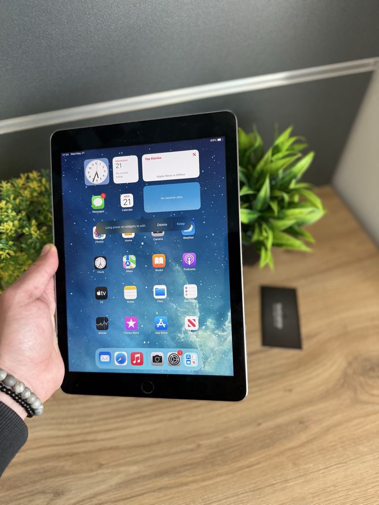 Apple Ipad Pro 9.7 128GB Wifi !