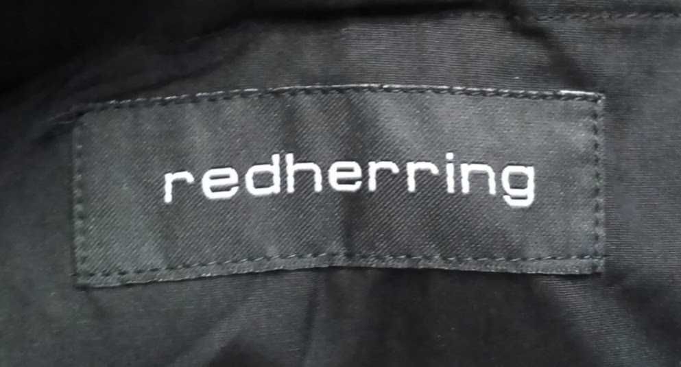R) REDHERRING eleganckie spodnie materiałowe Roz.50