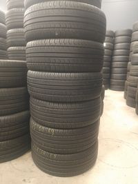 235/50 R19 HANKOOK Optimo K415, Літні шини б/у, Склад