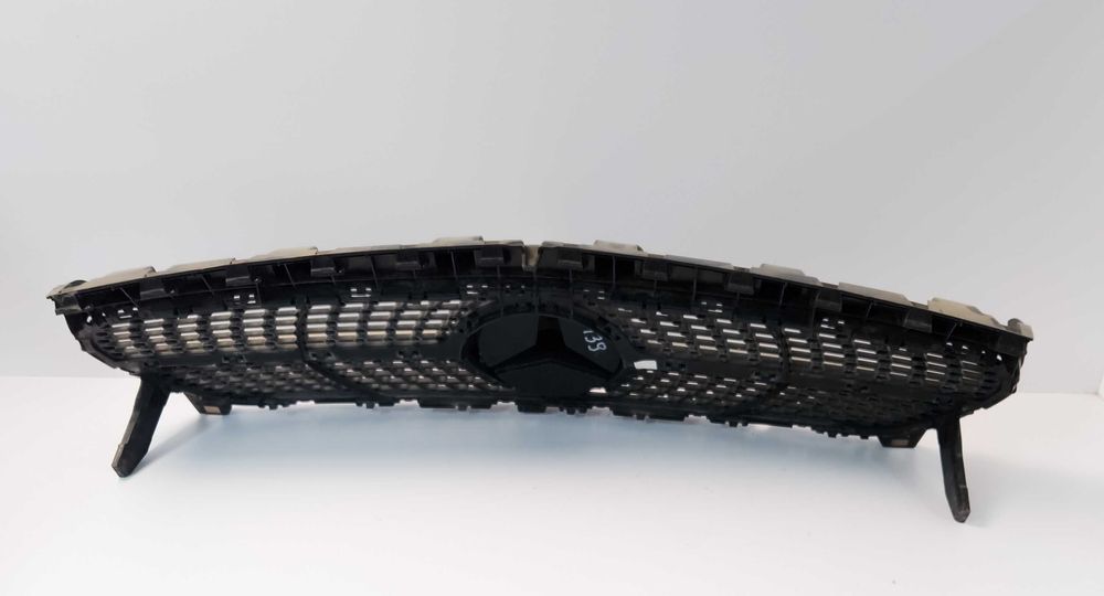 Решетка радиатора для Mercedes CLA-Class W117 Оригинал Мерседес