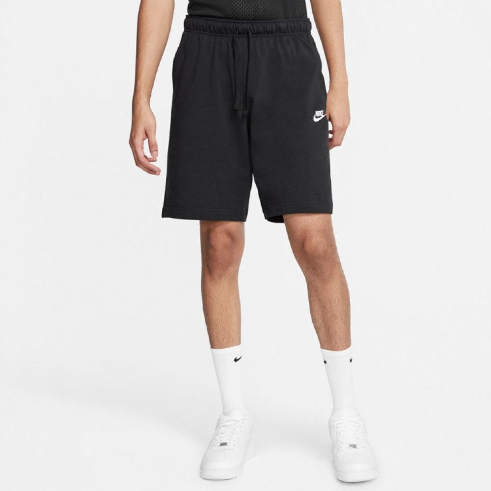 S M L Оригінал Nike M NSW Club Short JSY  BV2772-010 чоловічі