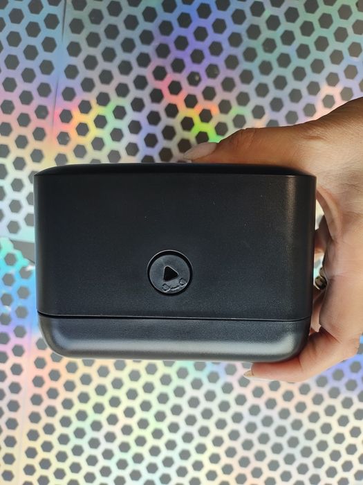 Dozownik na mydło na ścianę