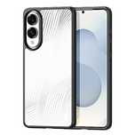 Etui Dux Ducis Aimo na Samsung Galaxy S25 Edge - czarne