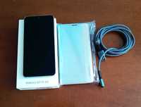 Samsung Galaxy S21 FE 5G, 256 ГБ, білий, Dual SIM
