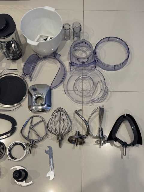 Robot kuchenny Kenwood Cooking Chef KM080