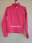 Bluzka bluza do biegania Twentyfour XS/S