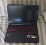 Portátil Acer Nitro 5 Modelo AN515.57.51A8