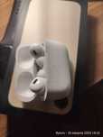 Apple Airpods Pro 2 Oryginalne Apple