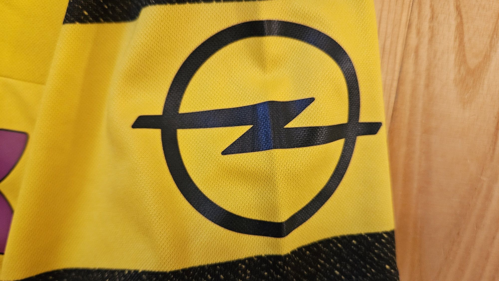 Koszulka BVB Borussia Dortmund M Puma oryginał