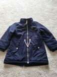 Kurtka, parka H&M rozm 98