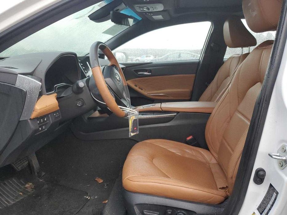 Toyota Avalon Limited 2021