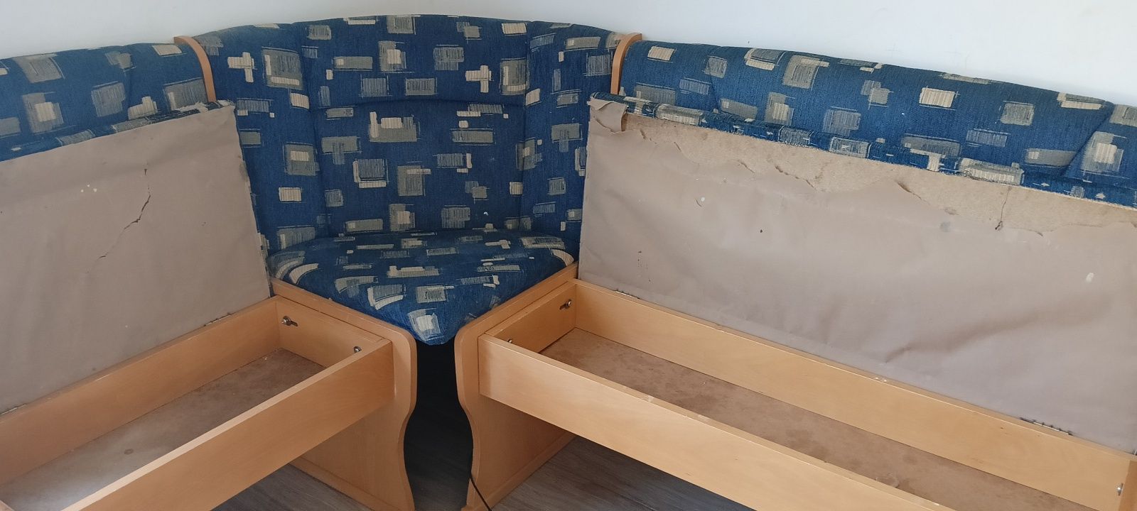 Sprzedam narożnik kuchenny