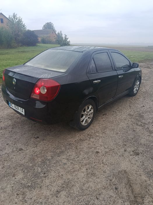 Джилі мк 1 6 бензин
