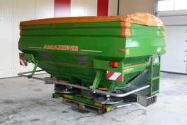 rozsiewacz amazone za-m 4200 ultra profis hydro