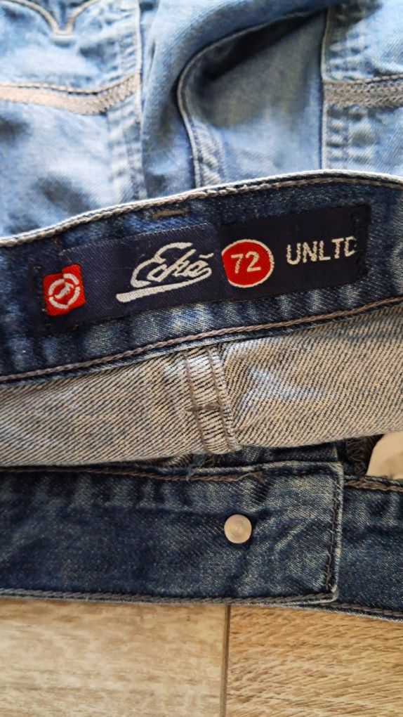 Штани бегі  ecko unltd sk8