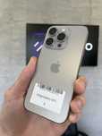 RATY 0% iPhone 15 Pro 256GB BATERIA 95% GWARANCJA 12 miesięcy!!!