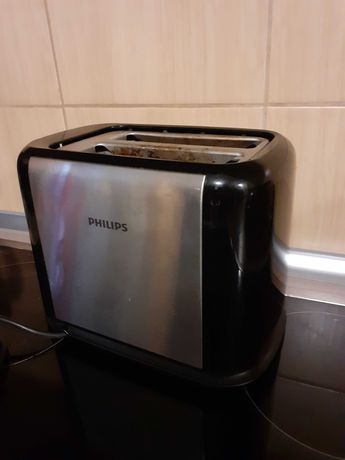toster marki Philips