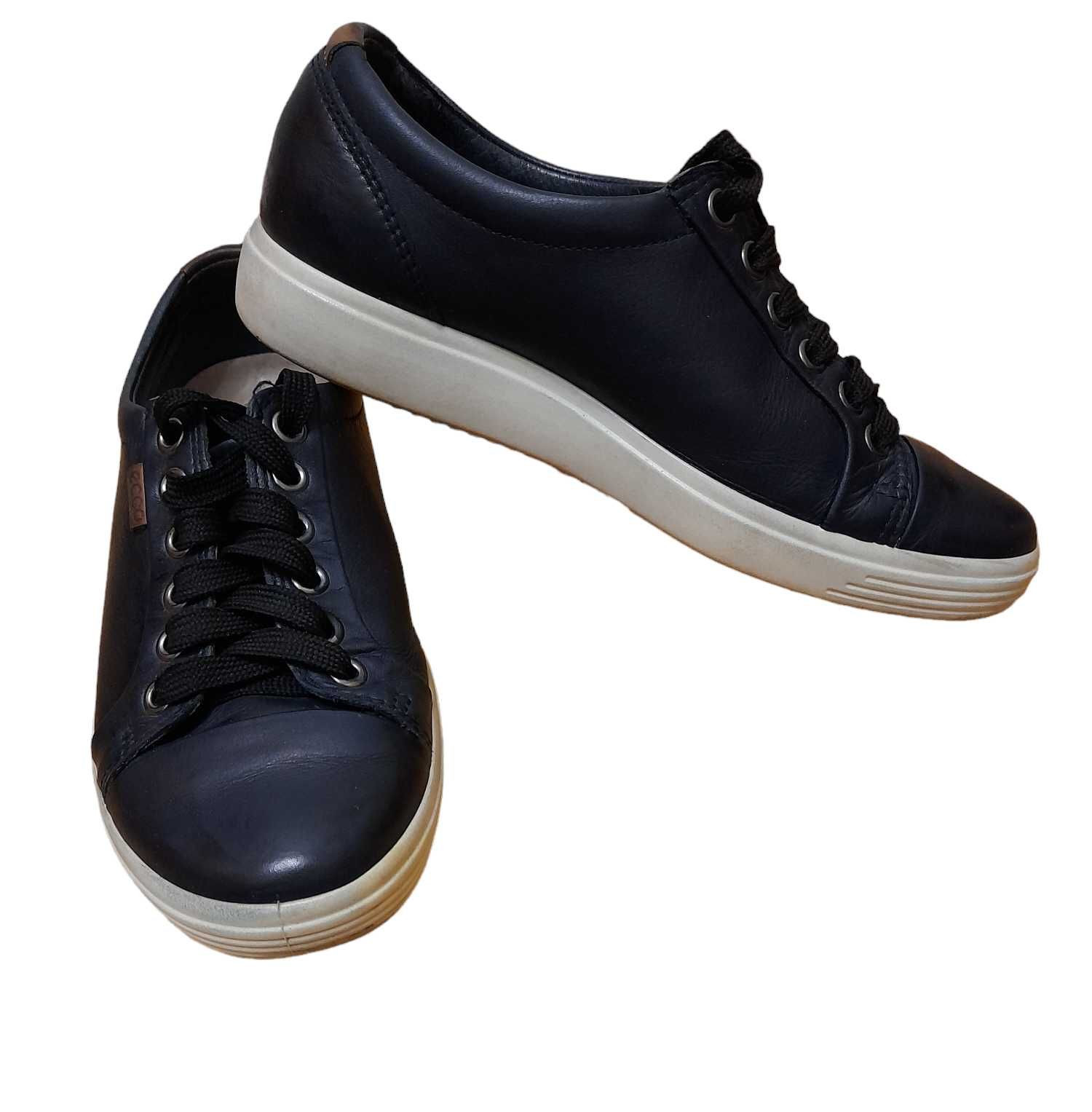 Кеди ECCO Soft 7 M