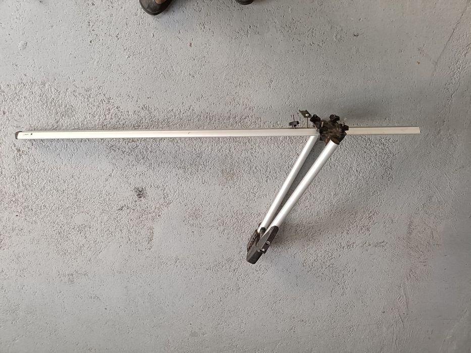 Suporte de bicicleta