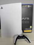 Konsola PS5 Digital