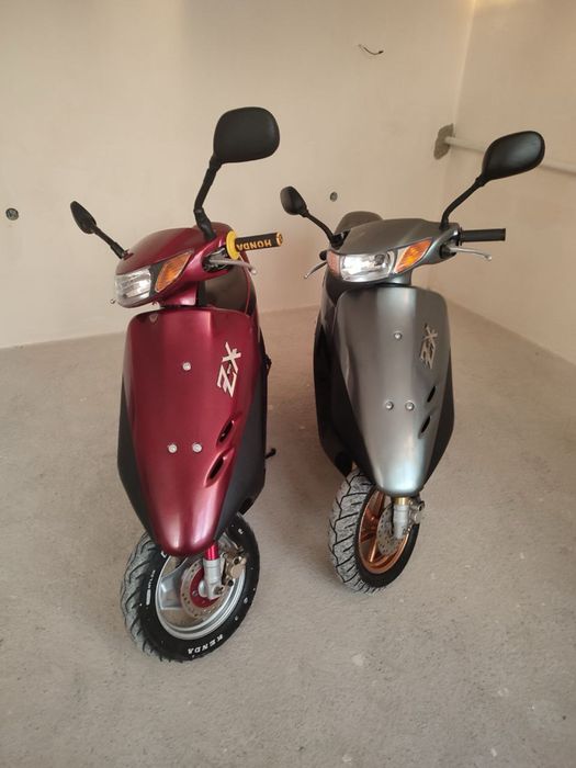 Продам Хонда діо 35 ZX