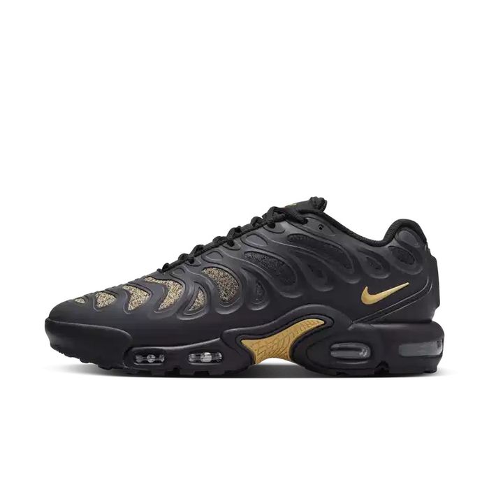 Кроссовки Nike Air Max Plus Drift Black FZ4748-001