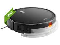 WYPRZEDAŻ Robot Sprzątający Xiaomi Mi Robot Vacuum E5 Odkurzacz Czarny