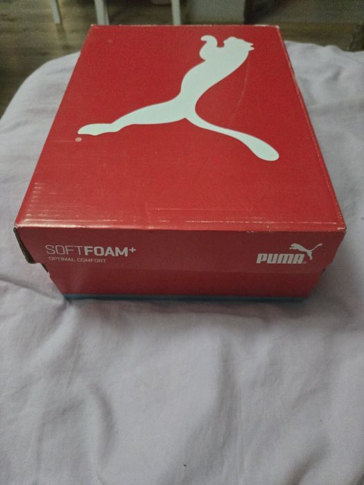 Buty damskie  puma