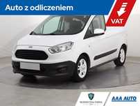 Ford transit-courier  1.0 EcoBoost Trend , L1H1, 2m3, VAT 23%, 2 Miejsca, 1 EU palet