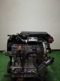 Motor Peugeot 206 1.4 HDI Ref: 8HZ