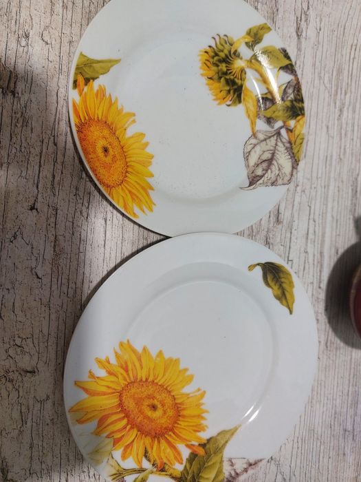 Посуд новий на обмін