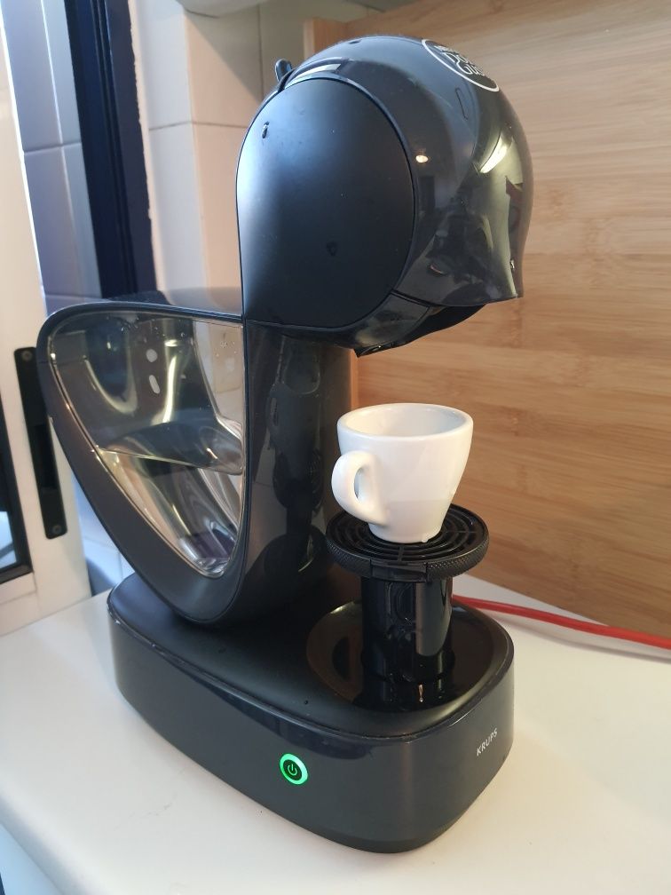 Máquina de café Dolce Gusto